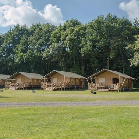 Camping At Sea Dronten Exterior foto