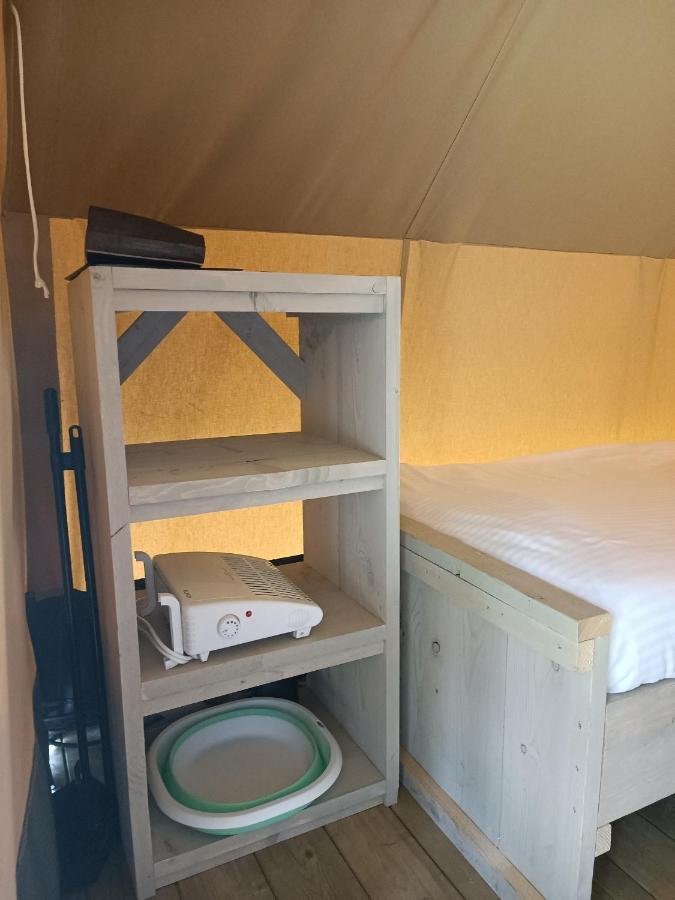 Camping At Sea Dronten Exterior foto