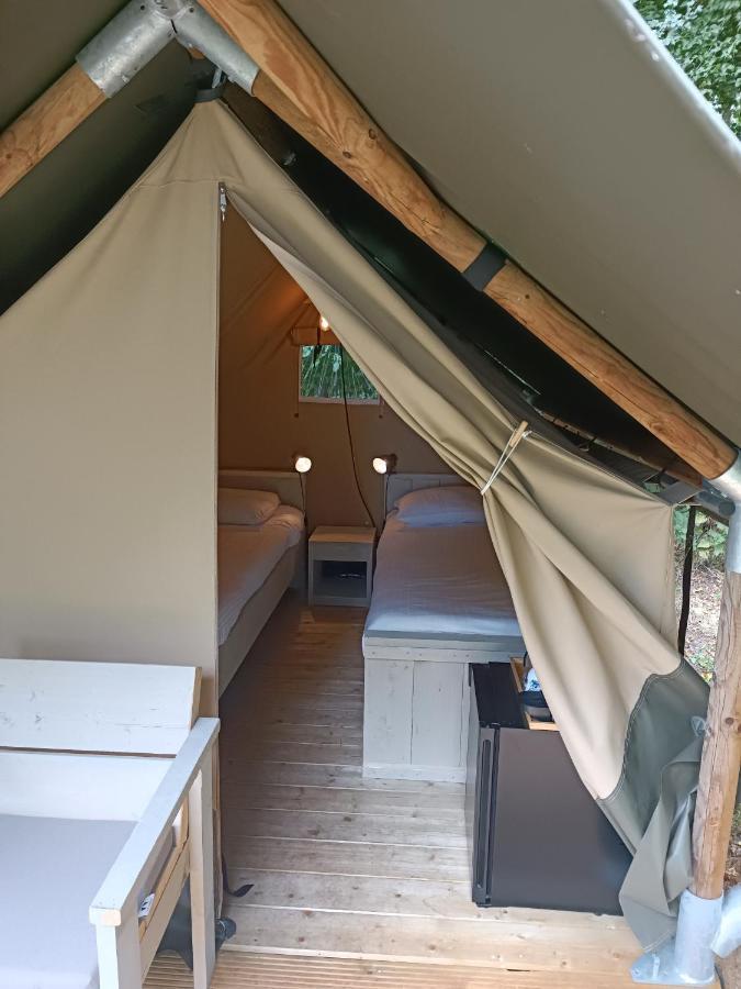 Camping At Sea Dronten Exterior foto