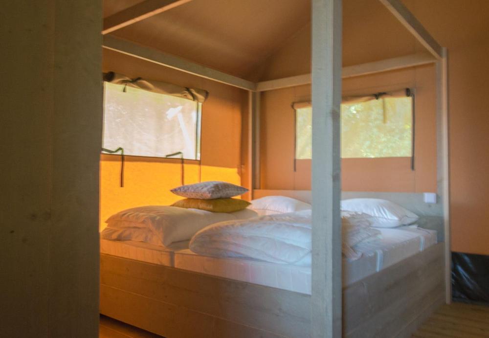 Camping At Sea Dronten Exterior foto